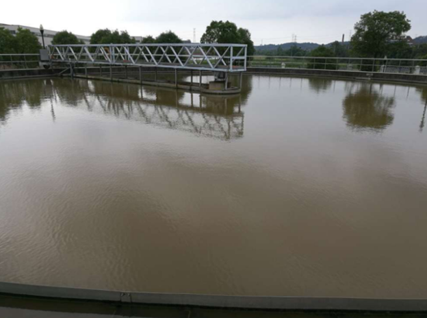 生活污水處理廠氨氮與COD超低指標排放