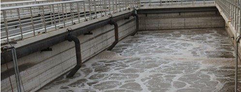 出水COD比進水高