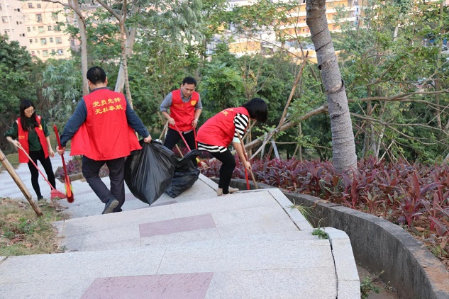 環(huán)保在身邊