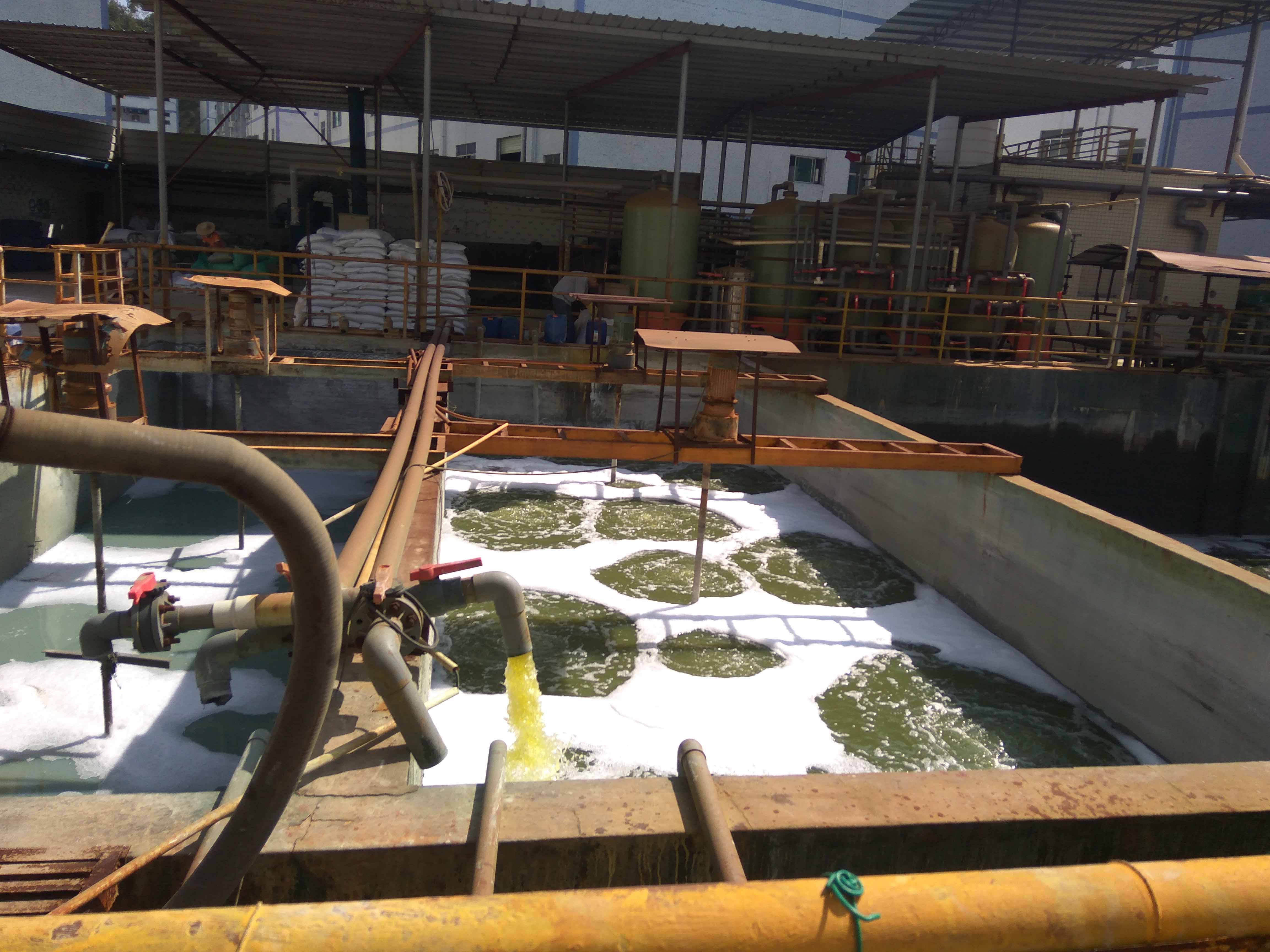 COD和BOD是指什么