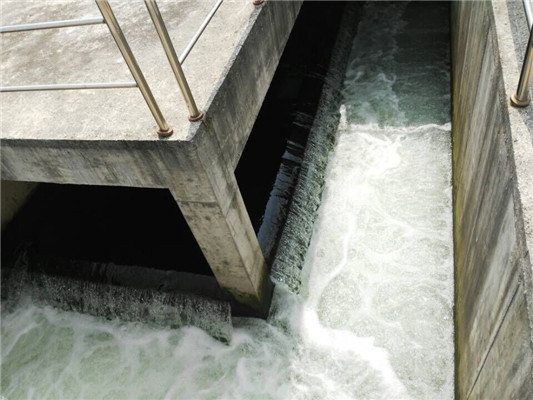 cod廢水的危害及處理方法