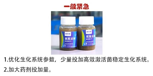 生化系統崩潰預防措施