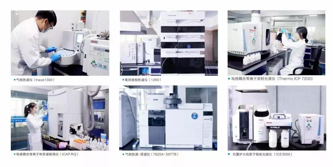 準(zhǔn)諾檢測(cè)