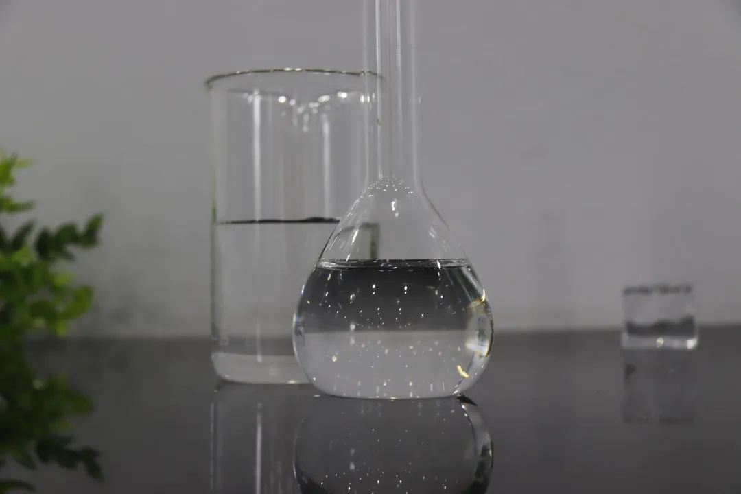 長隆科技緩蝕阻垢劑