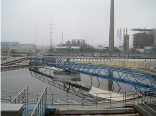 工業廢水COD處理