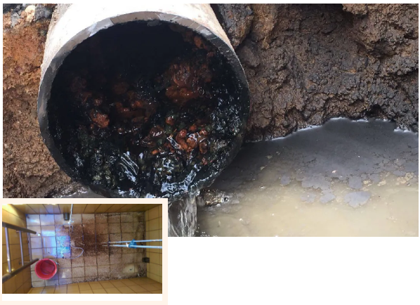 化工廢水COD超標處理