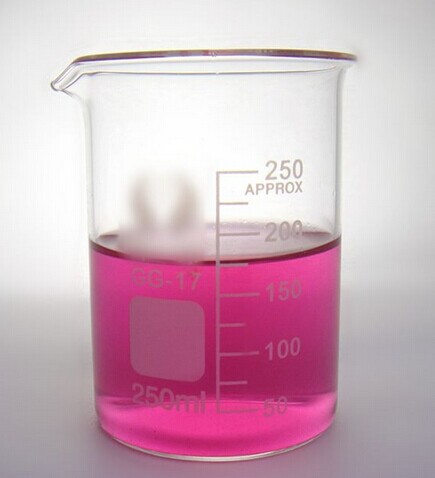 實(shí)驗(yàn)燒杯