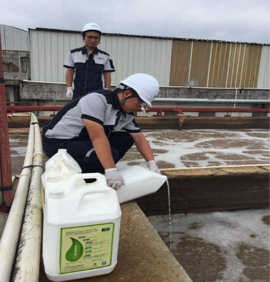 水中溶解氧過高會有什么不良影響