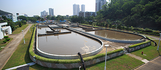 節能環保水處理技術