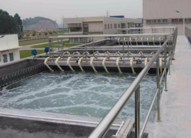 高濃度有機物廢水處理技術(shù)