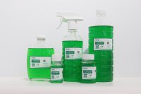 植物液除臭劑（環(huán)境專用型）